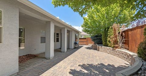5070 Chappelet Drive, Sparks, NV 89436 Photo