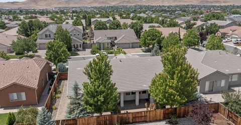 5070 Chappelet Drive, Sparks, NV 89436 Photo