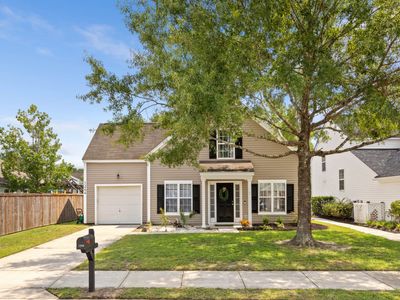 1244 Shadow Mist Lane, Charleston, SC 29492