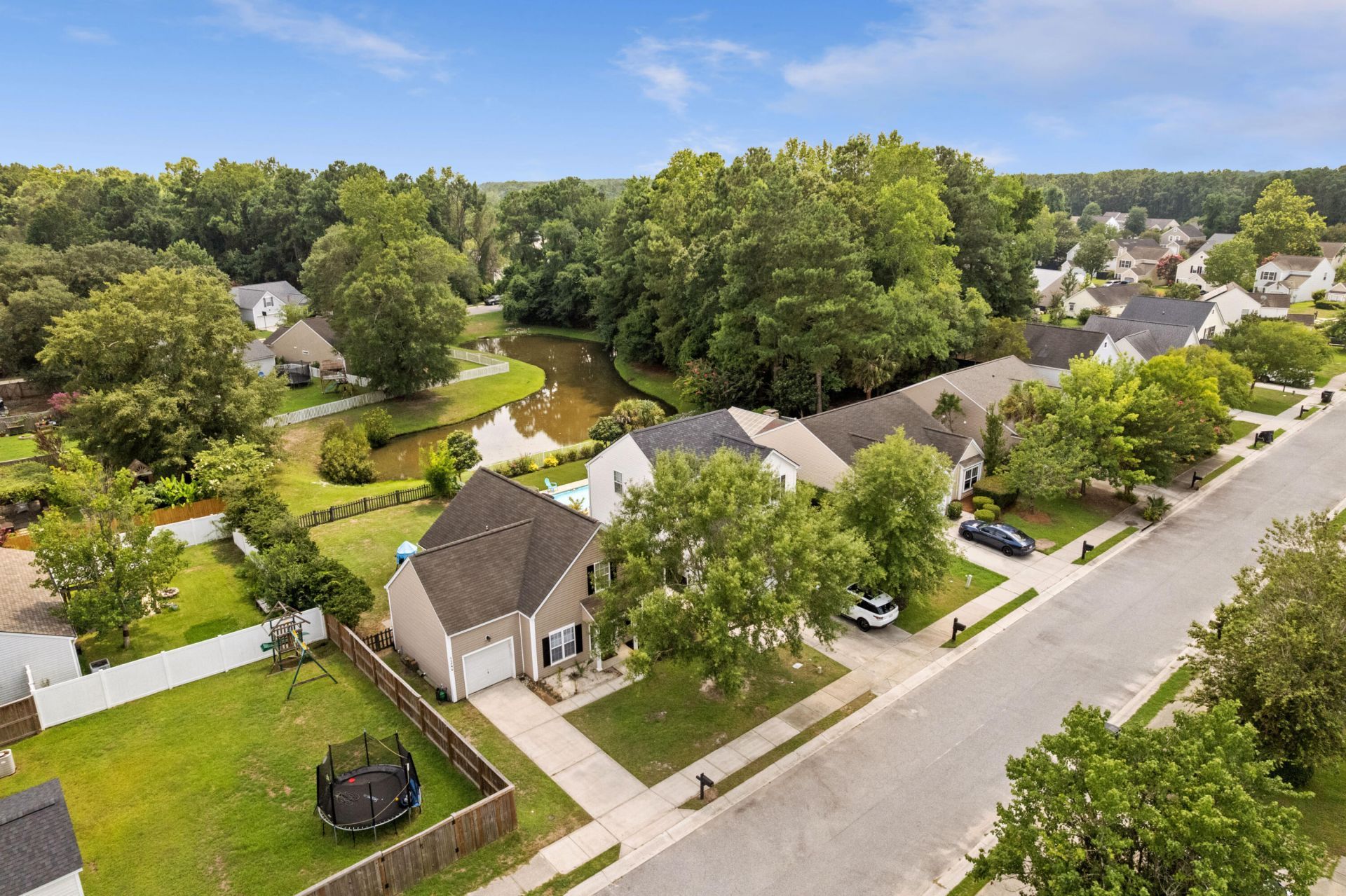 1244 Shadow Mist Lane Photo 3