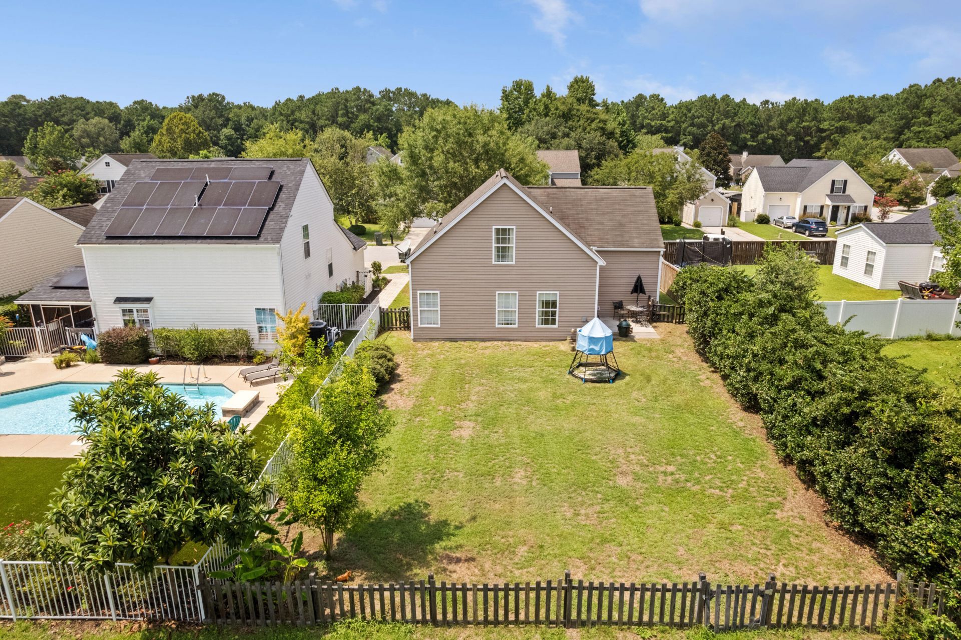 1244 Shadow Mist Lane Photo 37
