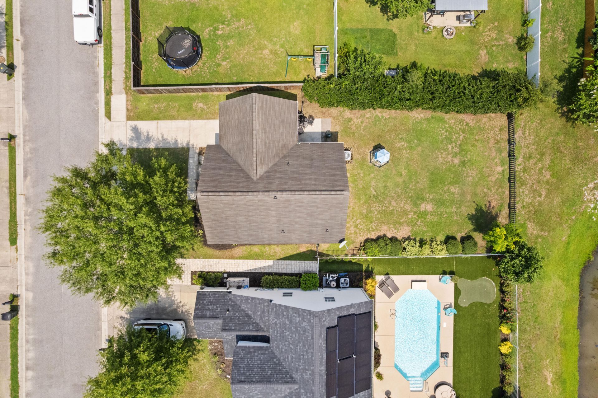 1244 Shadow Mist Lane Photo 38
