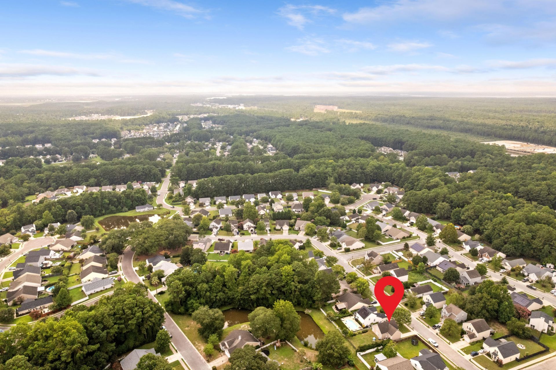 1244 Shadow Mist Lane Photo 41