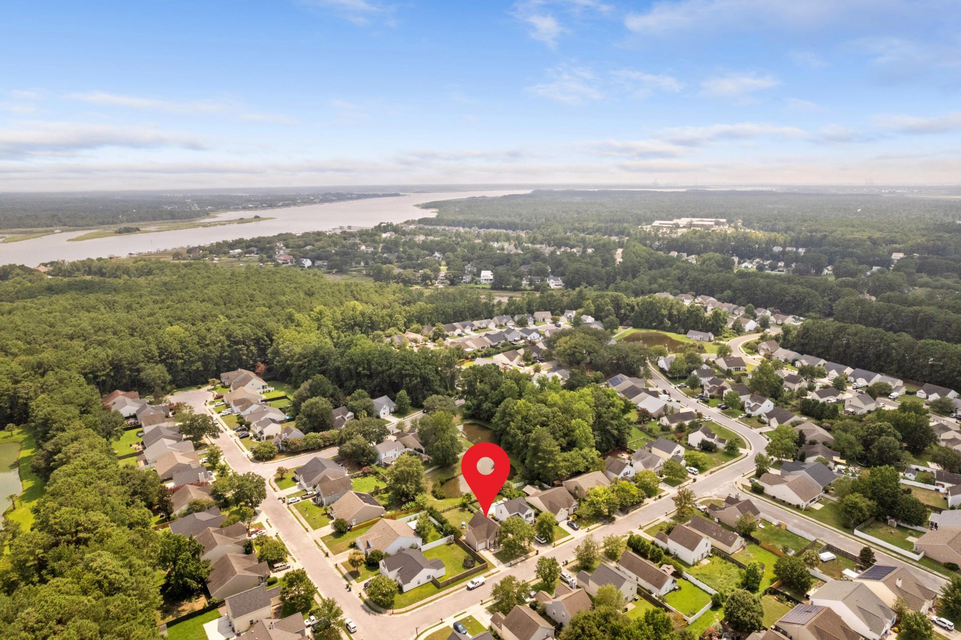 1244 Shadow Mist Lane Photo 52