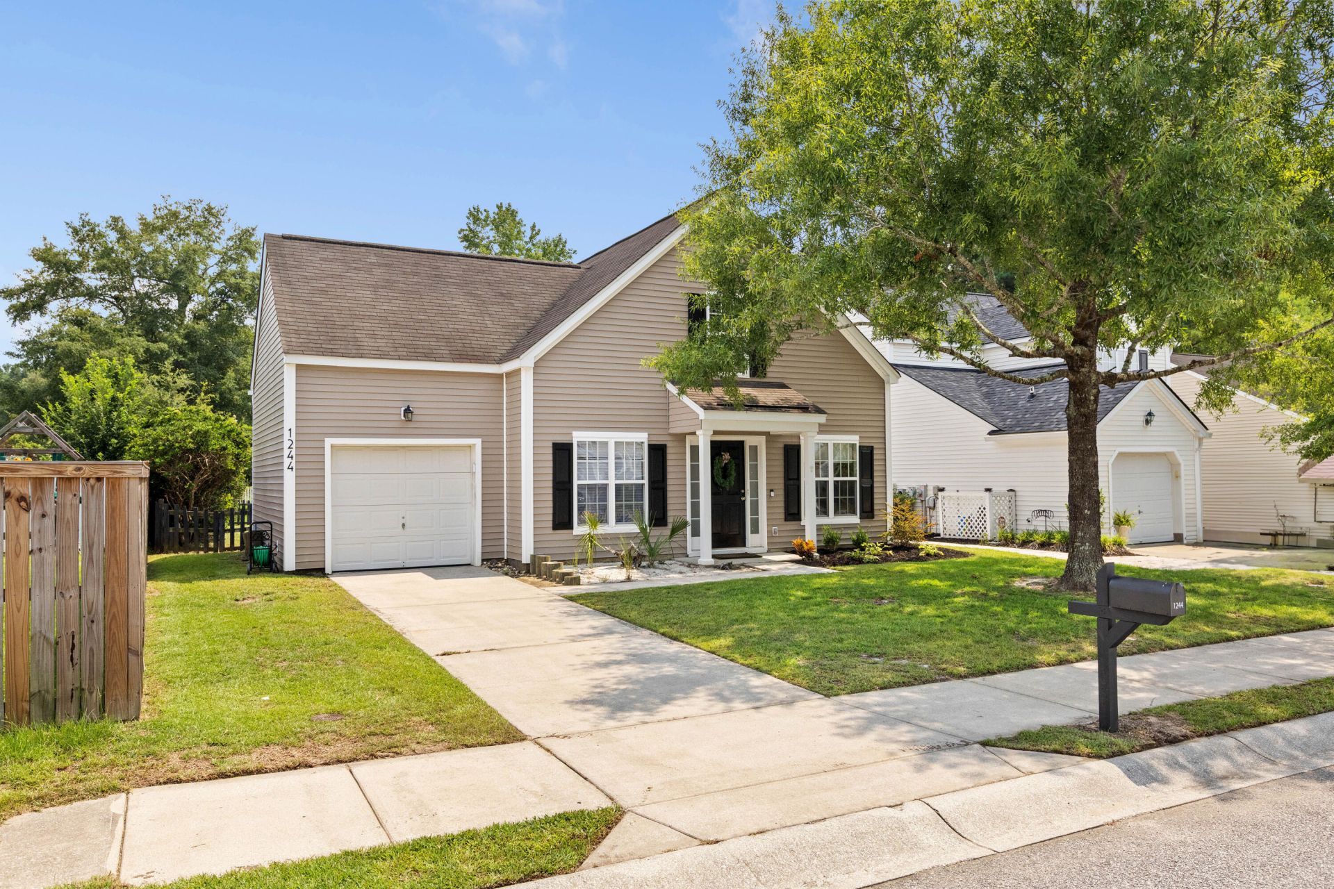 1244 Shadow Mist Lane Photo 53