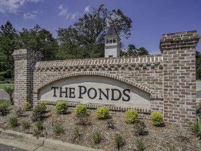 201 Cherry Grove Drive, Summerville, SC 29483
