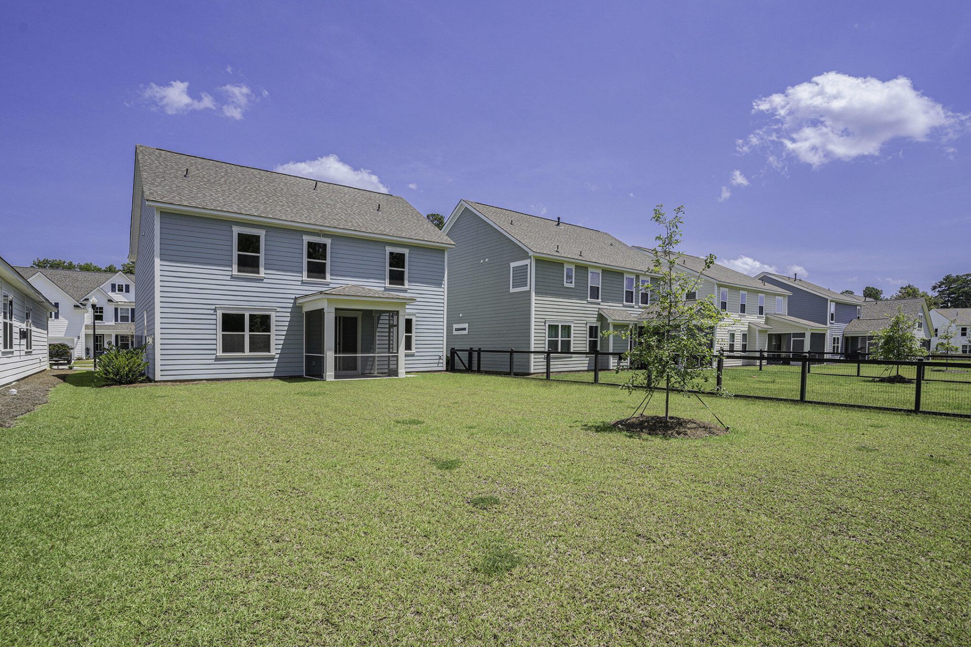 201 Cherry Grove Drive Photo 31