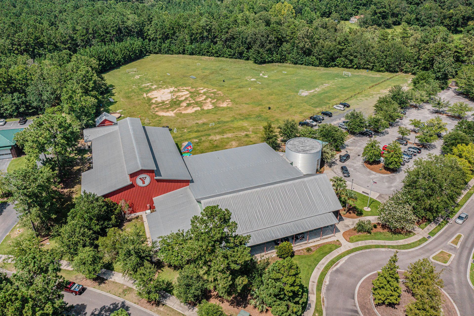 201 Cherry Grove Drive Photo 37