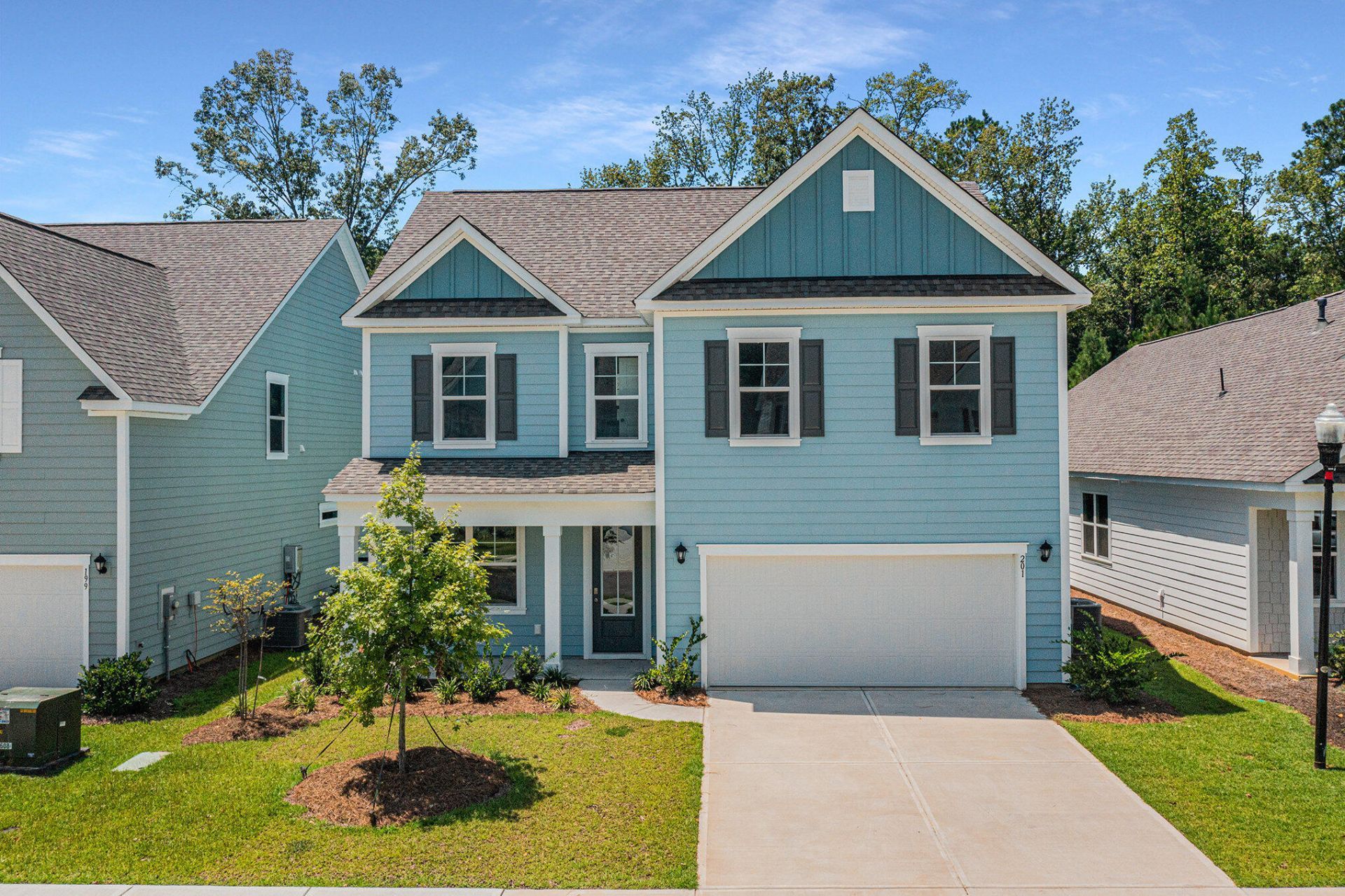 201 Cherry Grove Drive Photo 39