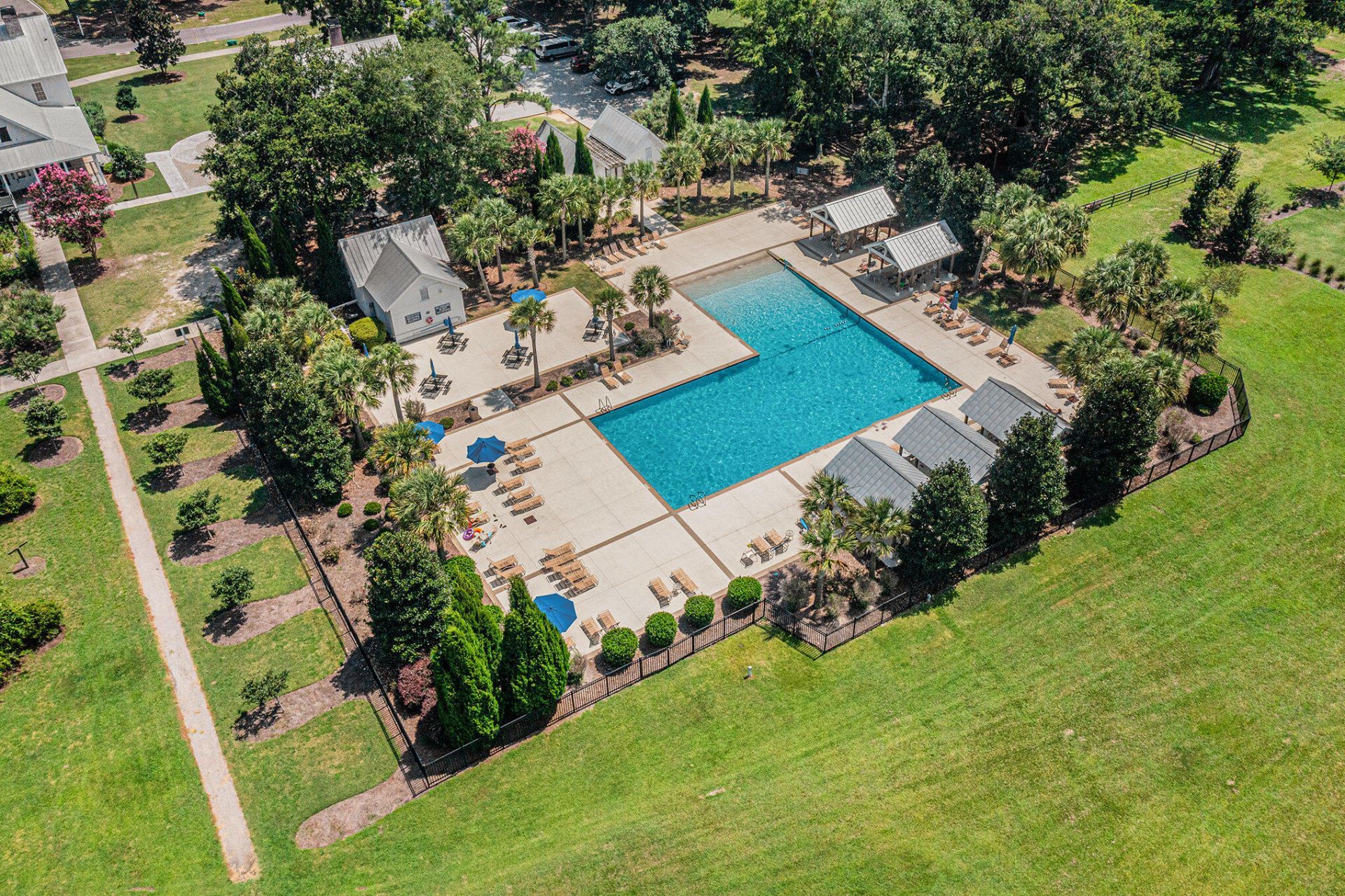 201 Cherry Grove Drive Photo 40