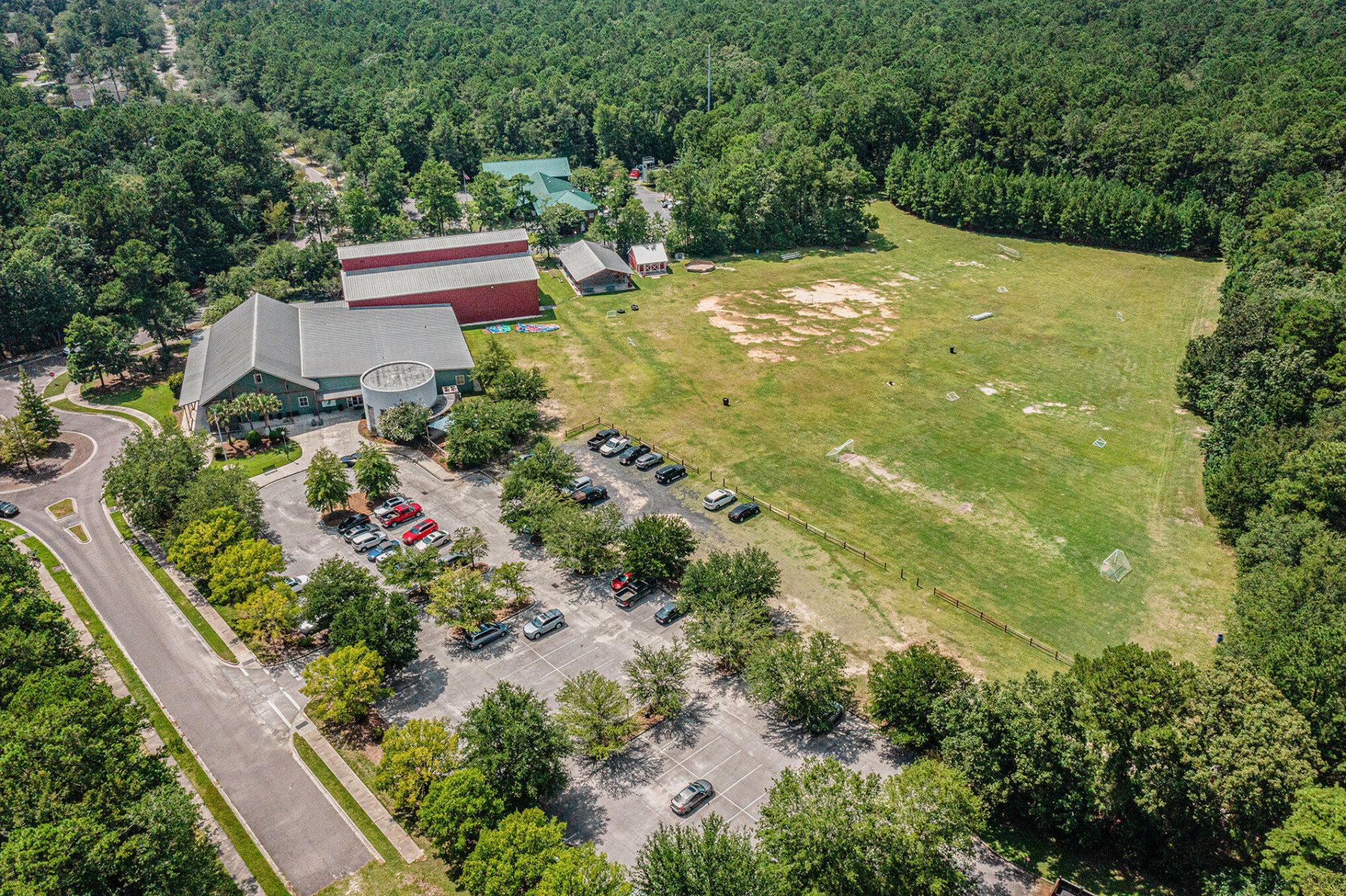 201 Cherry Grove Drive Photo 41