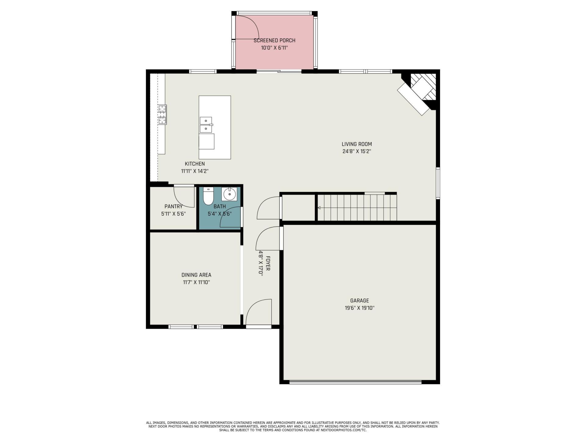 201 Cherry Grove Drive Photo 5