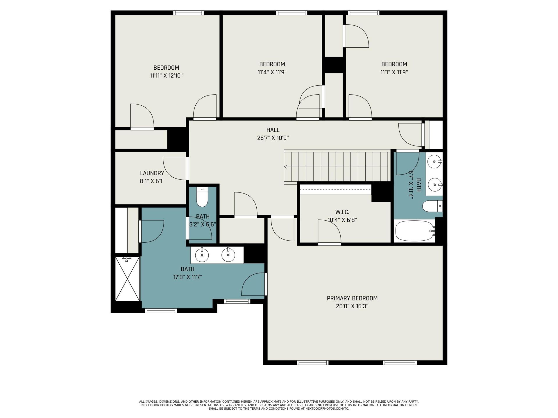 201 Cherry Grove Drive Photo 6