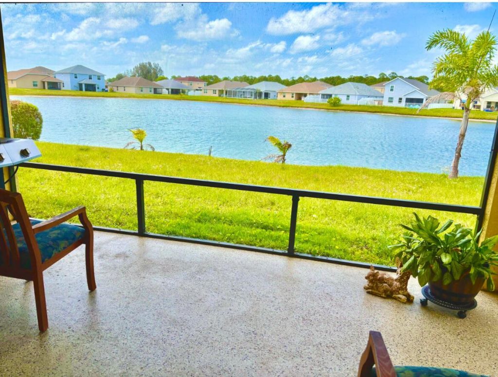 9558 Sea Spray Drive, Fort Pierce, FL 34945 Photo