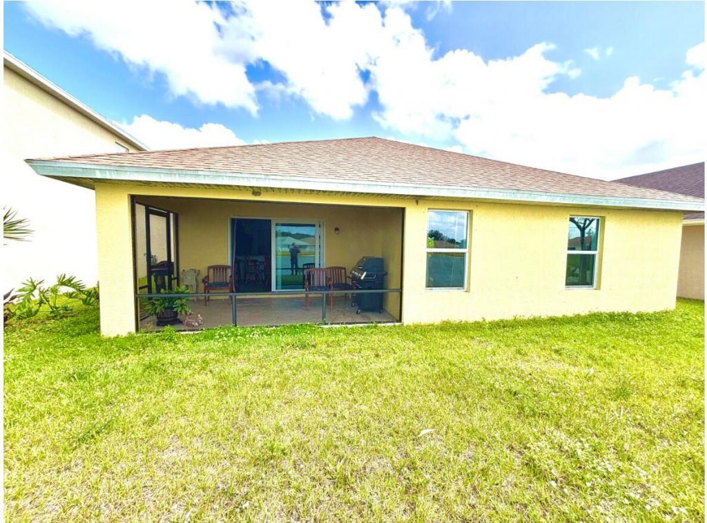 9558 Sea Spray Drive, Fort Pierce, FL 34945 Photo