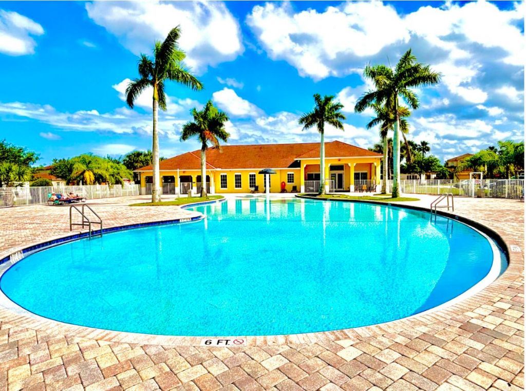 9558 Sea Spray Drive, Fort Pierce, FL 34945 Photo