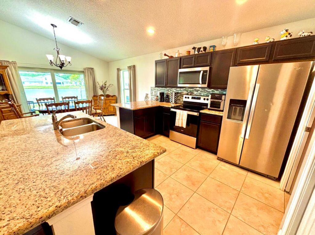 9558 Sea Spray Drive, Fort Pierce, FL 34945 Photo
