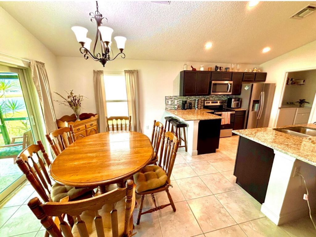 9558 Sea Spray Drive, Fort Pierce, FL 34945 Photo