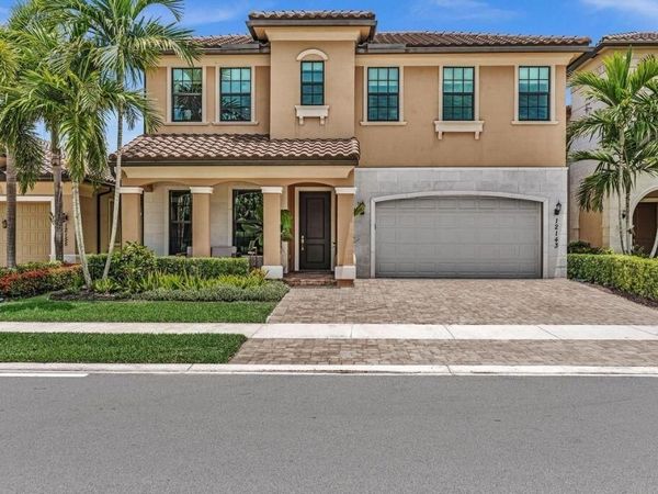 12143 S BAYPOINT Circle, Parkland, FL 33076