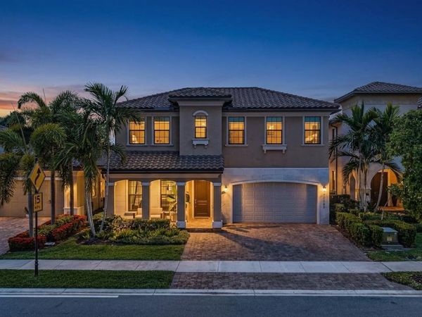 12143 S BAYPOINT Circle, Parkland, FL 33076