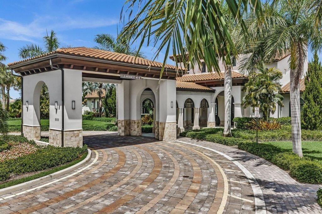 12143 S Baypoint Circle, Parkland, FL 33076 Photo