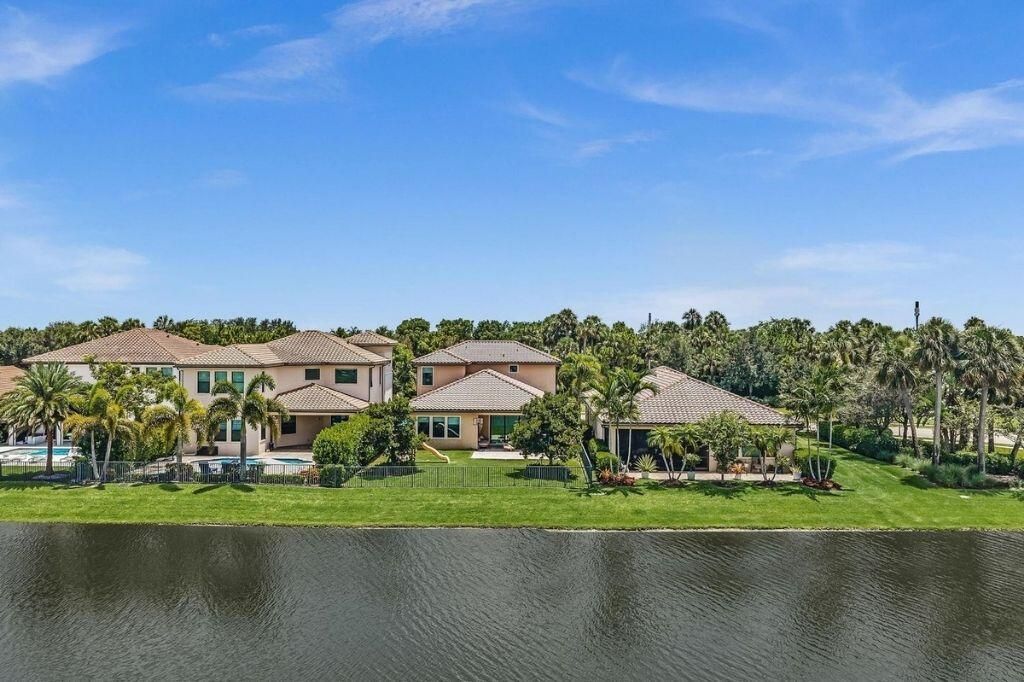 12143 S Baypoint Circle, Parkland, FL 33076 Photo