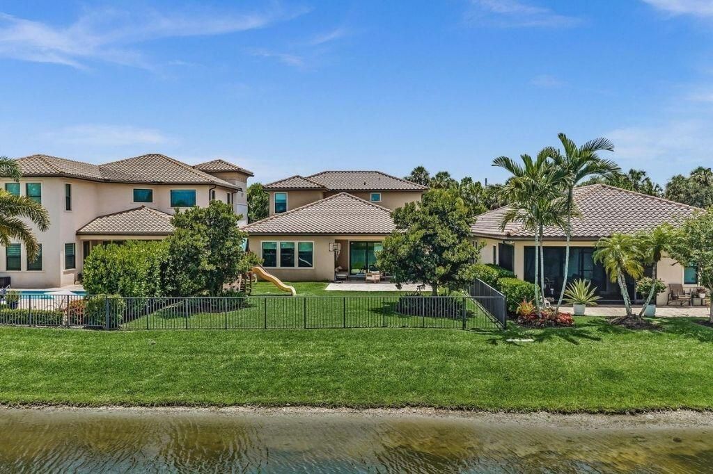 12143 S Baypoint Circle, Parkland, FL 33076 Photo