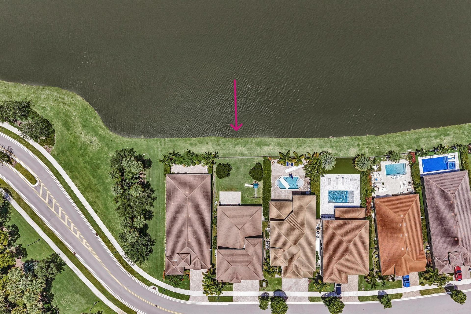12143 S Baypoint Circle, Parkland, FL 33076 Photo