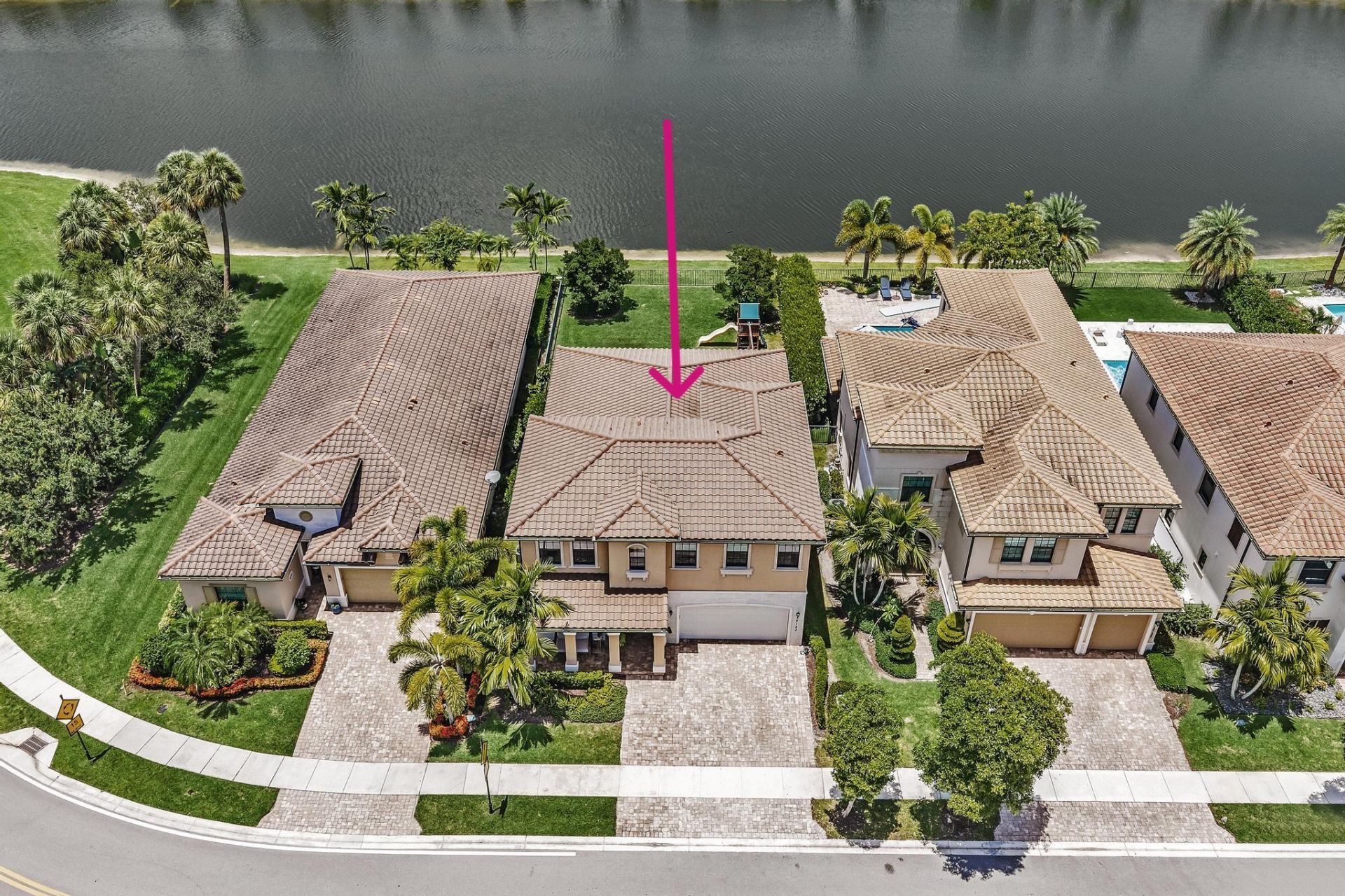 12143 S Baypoint Circle, Parkland, FL 33076 Photo