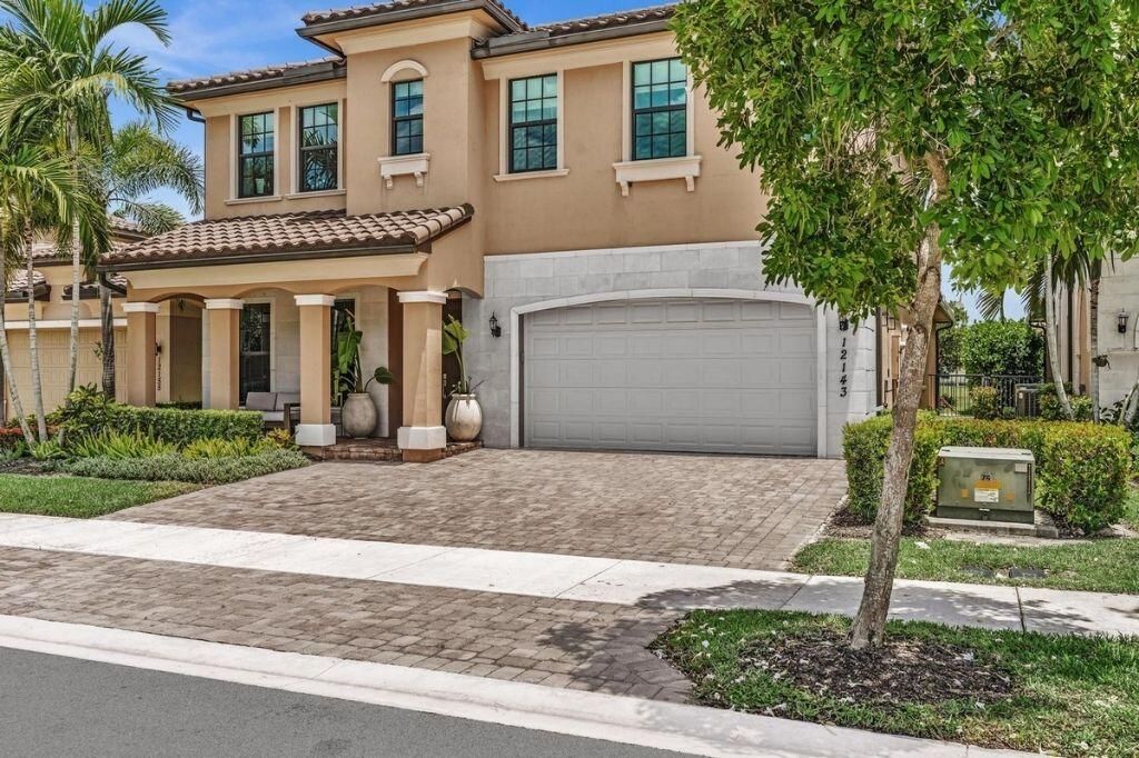 12143 S Baypoint Circle, Parkland, FL 33076 Photo