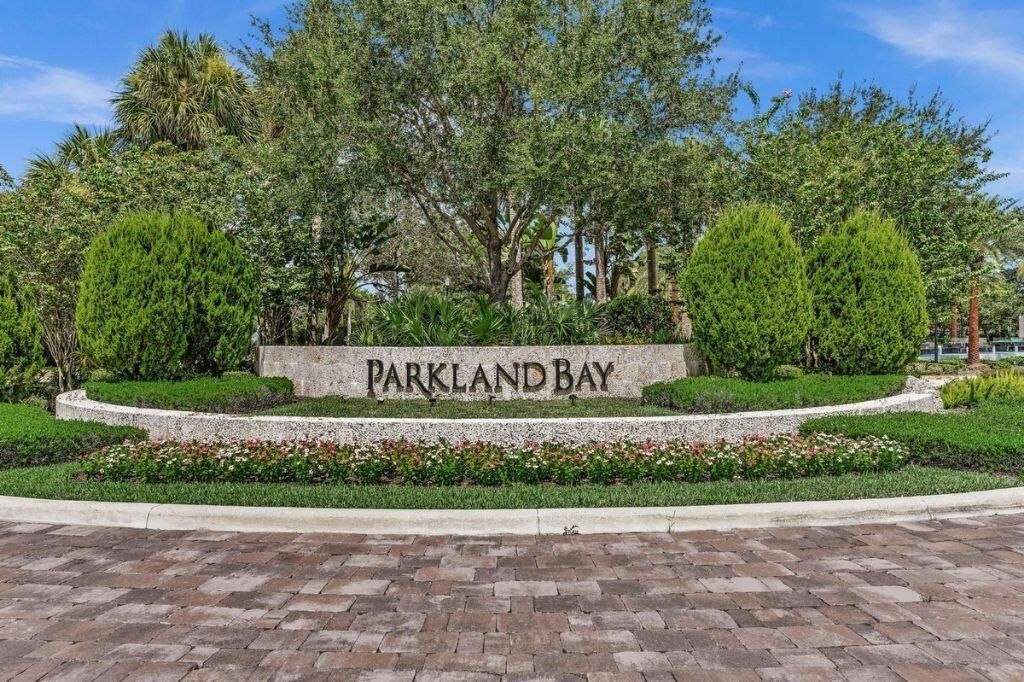 12143 S Baypoint Circle, Parkland, FL 33076 Photo