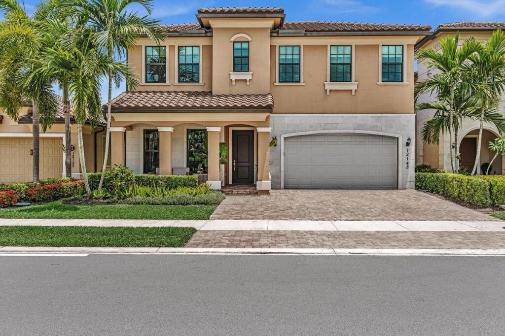 12143 S Baypoint Circle, Parkland, FL 33076 Photo