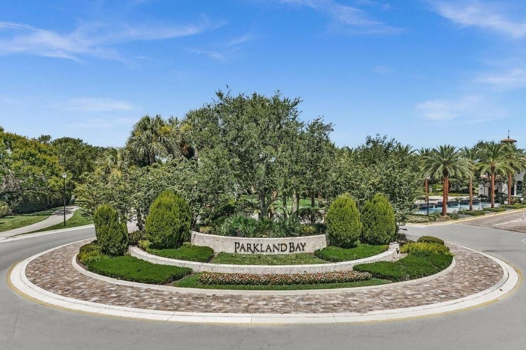 12143 S Baypoint Circle, Parkland, FL 33076 Photo