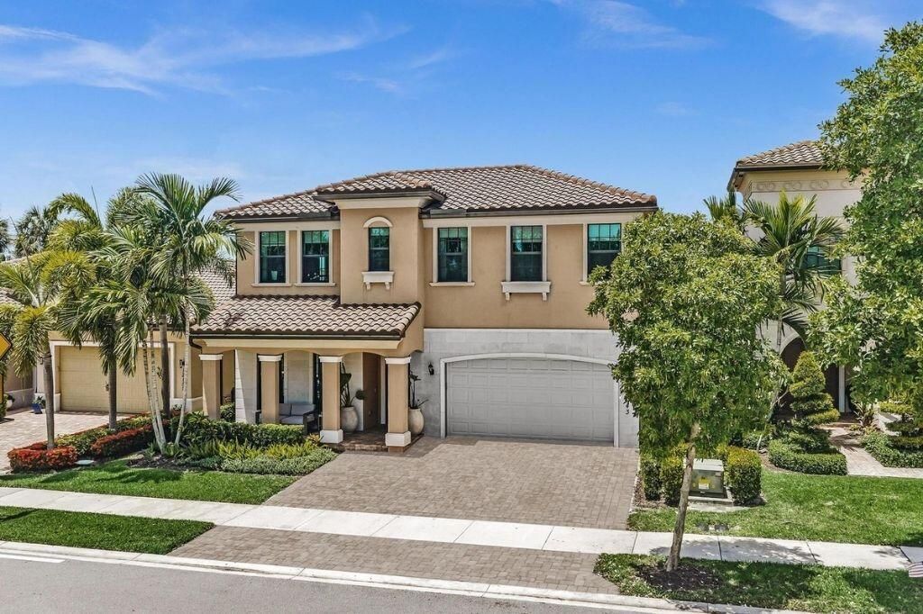 12143 S Baypoint Circle, Parkland, FL 33076 Photo