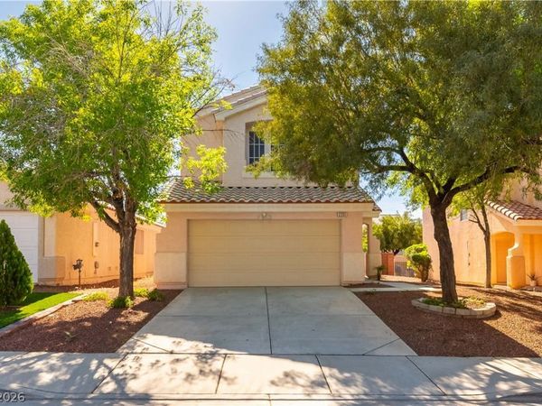 2331 Silver Crew Pass , Henderson, NV 89052