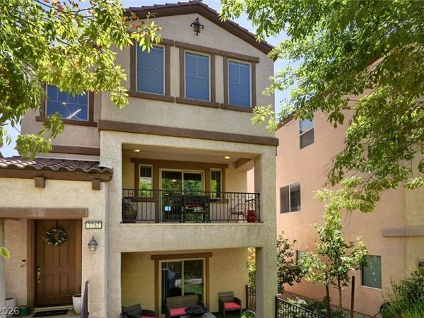 7757 Copious Cactus Court , Las Vegas, NV 89149