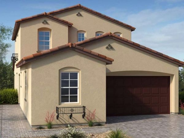 331 Adufe Place , Henderson, NV 89015
