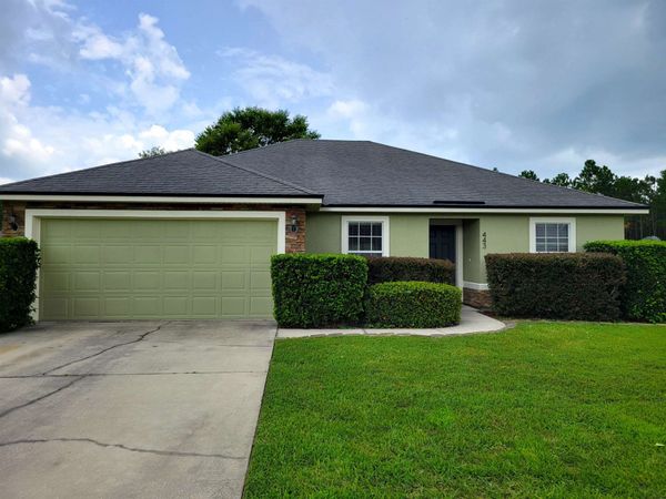 443 W New England Dr, Elkton, FL 32033
