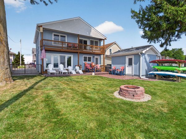 2733 Round Lake Highway, Manitou Beach, MI 49253