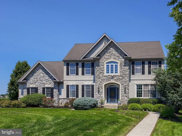 309 CHADWYCK LANE, LITITZ, PA 17543