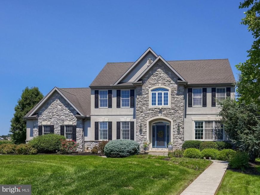 309 Chadwyck Lane, Lititz, PA 17543 Main Photo