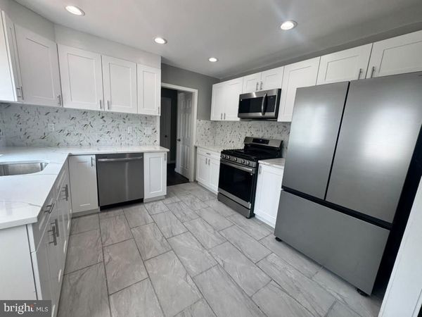 12 GODFREY DRIVE , HAMILTON, NJ 08610