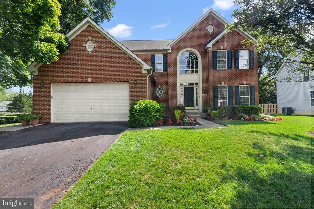 12227 STATEWOOD ROAD, REISTERSTOWN, MD 21136