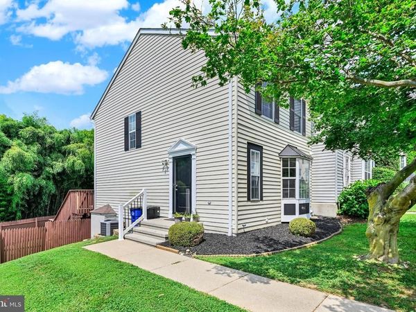 4361 DOWNHILL TRAIL, HAMPSTEAD, MD 21074