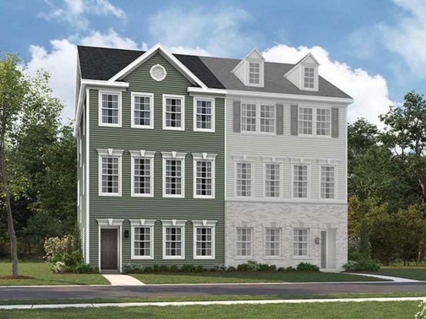 8225 Fairbrook Road , Baltimore, MD 21244 Main Photo