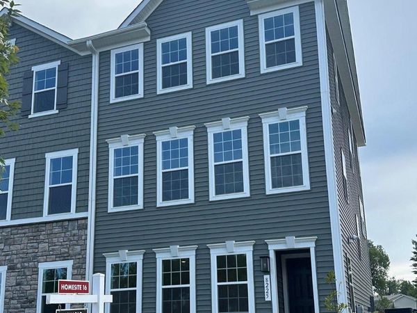 8225 FAIRBROOK ROAD, BALTIMORE, MD 21244