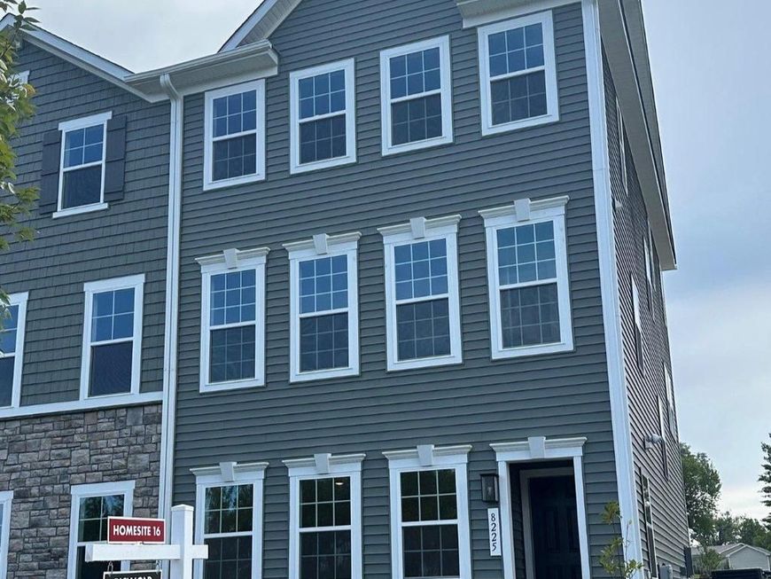 8225 Fairbrook Road, Baltimore, MD 21244 Main Photo