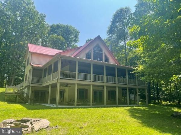 2785 COLD SPRINGS, FAYETTEVILLE, PA 17222