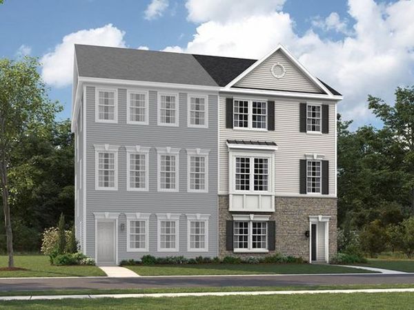 8223 FAIRBROOK ROAD , BALTIMORE, MD 21244