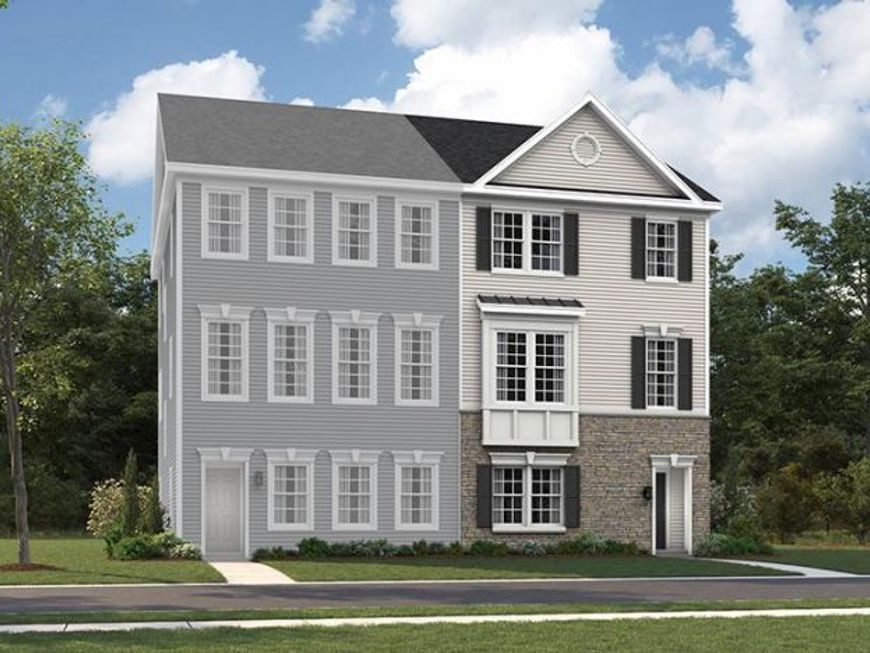 8223 Fairbrook Road , Baltimore, MD 21244 Main Photo